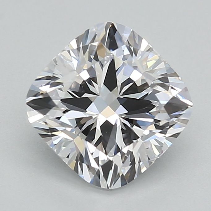 IGI Cushion Modified 1.32ct D VVS2 - Loose Lab Diamond (1 of 1)