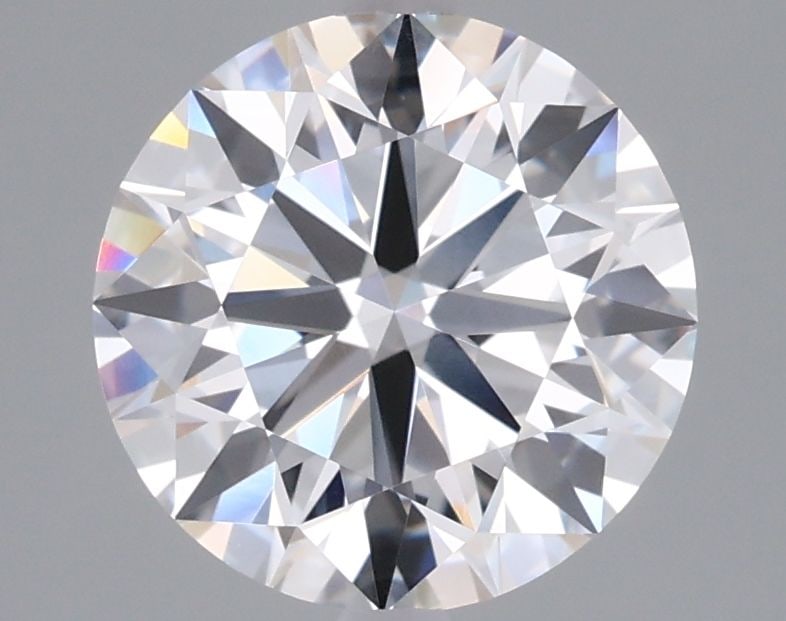 IGI Round 1.93ct D VVS2 - Ideal Loose Lab Diamond (1 of 1)