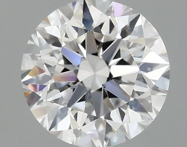 IGI Round 1.53ct D VVS2 - Loose Lab Diamond (1 of 1)