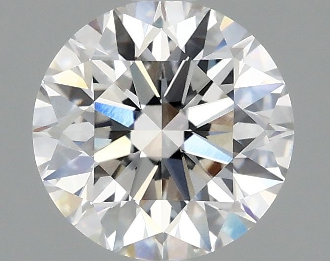 IGI Round 1.53ct D VVS2 - Loose Lab Diamond: IGI Round 1.53ct D VVS2 - Loose Lab Diamond Item Specifics: Source: This Is A Real Diamond Grown In A Lab Not Mined. Carat: 1.53 Cut: EX Color: D Clarity: VVS2 Polish: EX Symmetry: EX Measurements: 7.