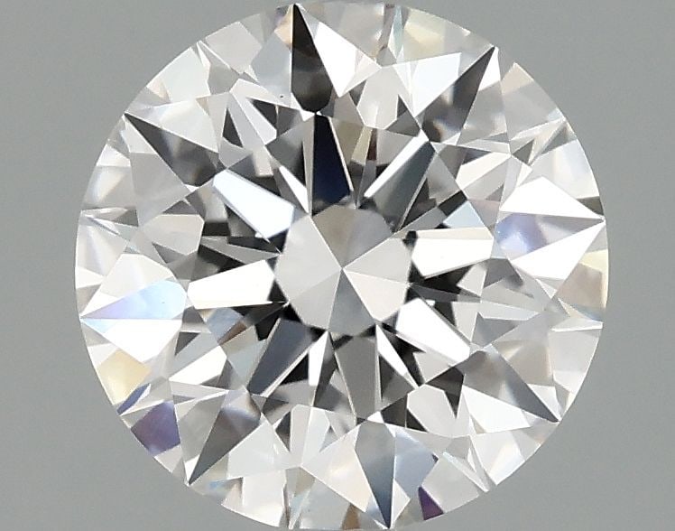 IGI Round 1.59ct E VVS2 - Ideal Loose Lab Diamond: IGI Round 1.59ct E VVS2 - Ideal Loose Lab Diamond Item Specifics: Source: This Is A Real Diamond Grown In A Lab Not Mined. Carat: 1.59 Cut: ID Color: E Clarity: VVS2 Polish: EX Symmetry: EX Measuremen
