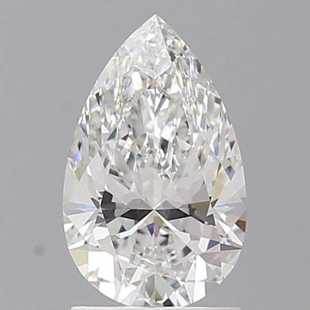 IGI Pear 1.58ct E VVS2 - Loose Lab Diamond: IGI Pear 1.58ct E VVS2 - Loose Lab Diamond Item Specifics: Source: This Is A Real Diamond Grown In A Lab Not Mined. Carat: 1.58 Cut: - Color: E Clarity: VVS2 Polish: EX Symmetry: EX Measurements: 10.2