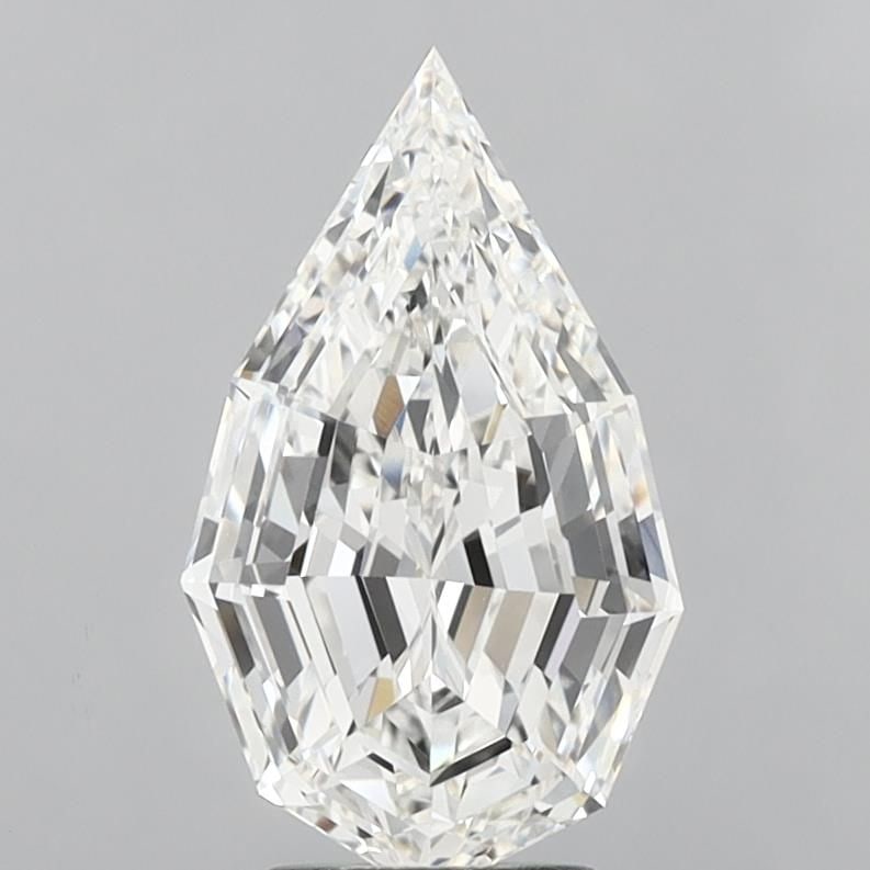 IGI Octagonal 5.0ct F VVS2 - Loose Lab Diamond: IGI Octagonal 5.0ct F VVS2 - Loose Lab Diamond Item Specifics: Source: This Is A Real Diamond Grown In A Lab Not Mined. Carat: 5.0 Cut: - Color: F Clarity: VVS2 Polish: EX Symmetry: EX Measurements: 1