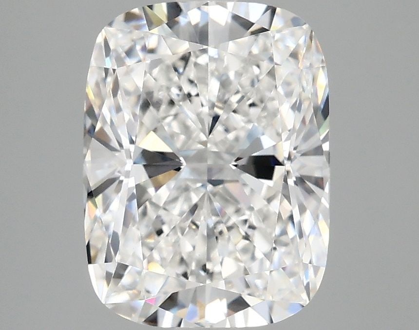 IGI Cushion Modified 3.07ct D VVS2 - Loose Lab Diamond: IGI Cushion Modified 3.07ct D VVS2 - Loose Lab Diamond Item Specifics: Source: This Is A Real Diamond Grown In A Lab Not Mined. Carat: 3.07 Cut: - Color: D Clarity: VVS2 Polish: EX Symmetry: EX Measur