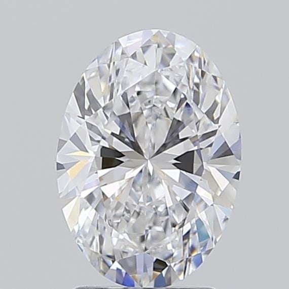 IGI Oval 2.03ct D VVS1 - Loose Lab Diamond: IGI Oval 2.03ct D VVS1 - Loose Lab Diamond Item Specifics: Source: This Is A Real Diamond Grown In A Lab Not Mined. Carat: 2.03 Cut: - Color: D Clarity: VVS1 Polish: EX Symmetry: EX Measurements: 10.0