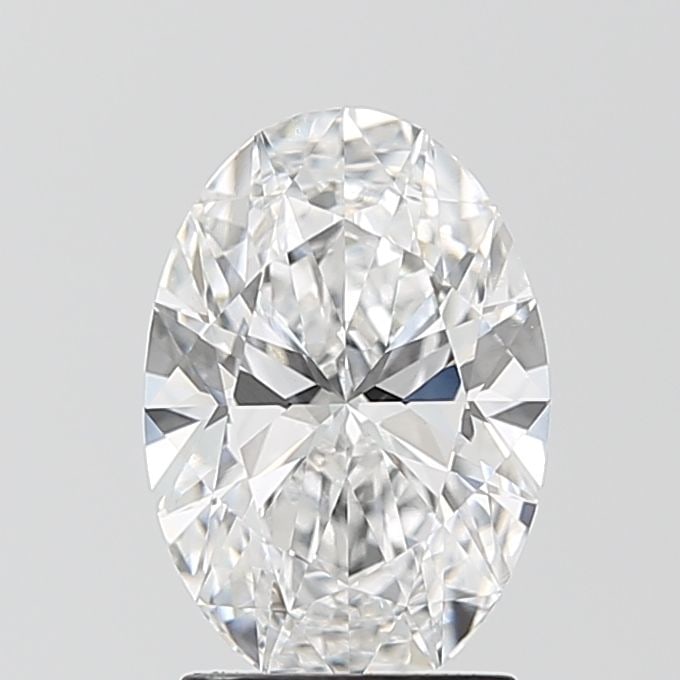 IGI Oval 2.04ct D VVS1 - Loose Lab Diamond: IGI Oval 2.04ct D VVS1 - Loose Lab Diamond Item Specifics: Source: This Is A Real Diamond Grown In A Lab Not Mined. Carat: 2.04 Cut: - Color: D Clarity: VVS1 Polish: EX Symmetry: EX Measurements: 10.3