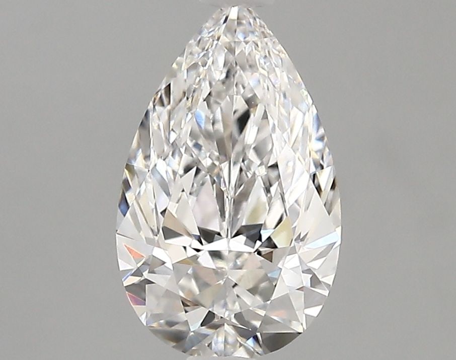 IGI Pear 1.55ct D VVS2 - Loose Lab Diamond: IGI Pear 1.55ct D VVS2 - Loose Lab Diamond Item Specifics: Source: This Is A Real Diamond Grown In A Lab Not Mined. Carat: 1.55 Cut: - Color: D Clarity: VVS2 Polish: EX Symmetry: EX Measurements: 10.4