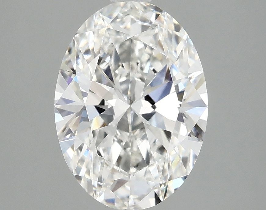 IGI Oval 2.02ct F VVS1 - Loose Lab Diamond: IGI Oval 2.02ct F VVS1 - Loose Lab Diamond Item Specifics: Source: This Is A Real Diamond Grown In A Lab Not Mined. Carat: 2.02 Cut: - Color: F Clarity: VVS1 Polish: EX Symmetry: EX Measurements: 10.0