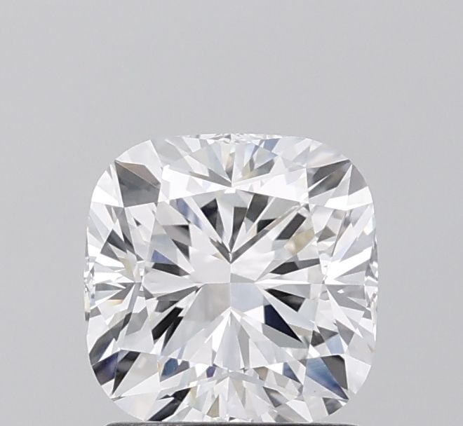 IGI Cushion Modified 1.54ct D VVS2 - Loose Lab Diamond: IGI Cushion Modified 1.54ct D VVS2 - Loose Lab Diamond Item Specifics: Source: This Is A Real Diamond Grown In A Lab Not Mined. Carat: 1.54 Cut: - Color: D Clarity: VVS2 Polish: EX Symmetry: VG Measur