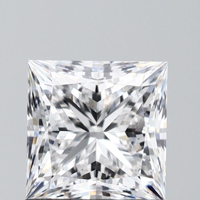 IGI Princess 1.24ct E VVS2 - Loose Lab Diamond: IGI Princess 1.24ct E VVS2 - Loose Lab Diamond Item Specifics: Source: This Is A Real Diamond Grown In A Lab Not Mined. Carat: 1.24 Cut: - Color: E Clarity: VVS2 Polish: EX Symmetry: EX Measurements: 