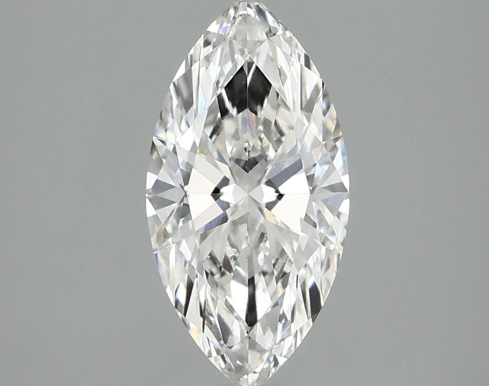 IGI Marquise 1.43ct F VVS2 - Loose Lab Diamond: IGI Marquise 1.43ct F VVS2 - Loose Lab Diamond Item Specifics: Source: This Is A Real Diamond Grown In A Lab Not Mined. Carat: 1.43 Cut: - Color: F Clarity: VVS2 Polish: EX Symmetry: EX Measurements: 
