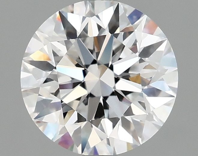IGI Round 2.04ct D VVS2 - Loose Lab Diamond: IGI Round 2.04ct D VVS2 - Loose Lab Diamond Item Specifics: Source: This Is A Real Diamond Grown In A Lab Not Mined. Carat: 2.04 Cut: EX Color: D Clarity: VVS2 Polish: EX Symmetry: EX Measurements: 8.