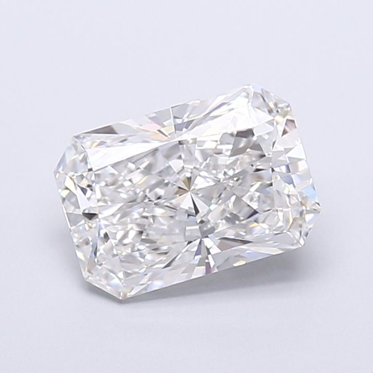 IGI Radiant 3.24ct E VVS1 - Loose Lab Diamond (1 of 1)