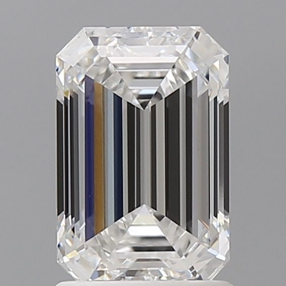 IGI Emerald 1.55ct E VVS2 - Loose Lab Diamond: IGI Emerald 1.55ct E VVS2 - Loose Lab Diamond Item Specifics: Source: This Is A Real Diamond Grown In A Lab Not Mined. Carat: 1.55 Cut: - Color: E Clarity: VVS2 Polish: EX Symmetry: EX Measurements: 8