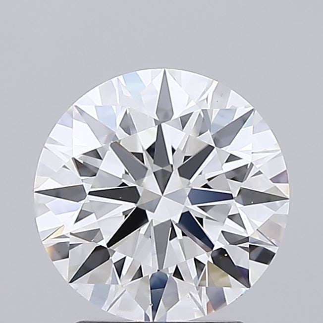 IGI Round 2.03ct D IF - Ideal Loose Lab Diamond: IGI Round 2.03ct D IF - Ideal Loose Lab Diamond Item Specifics: Source: This Is A Real Diamond Grown In A Lab Not Mined. Carat: 2.03 Cut: ID Color: D Clarity: IF Polish: EX Symmetry: EX Measurements: 