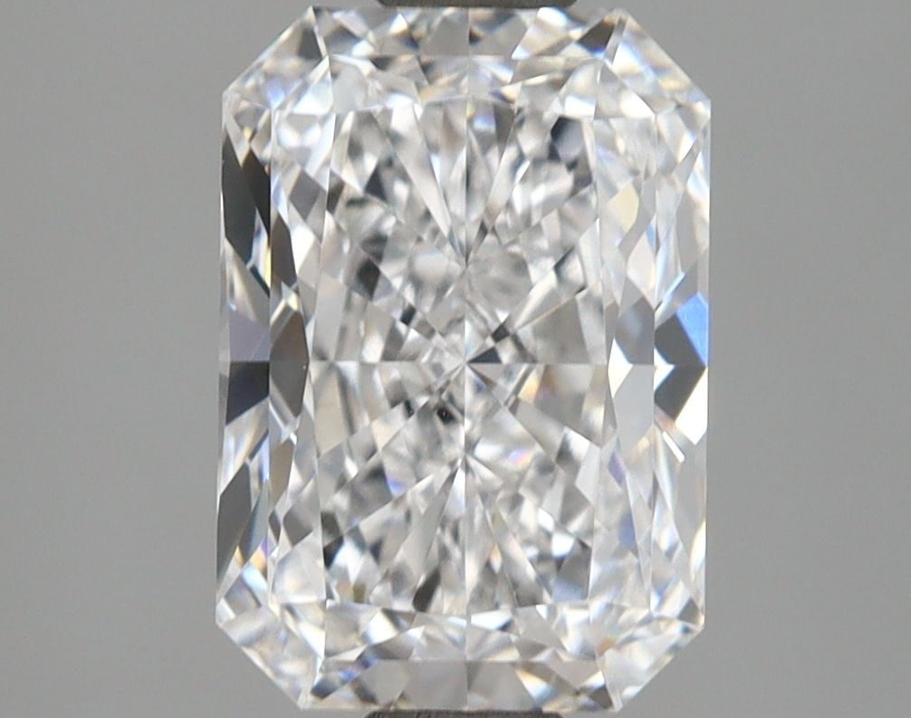 IGI Radiant 2.52ct D VVS1 - Loose Lab Diamond (1 of 1)