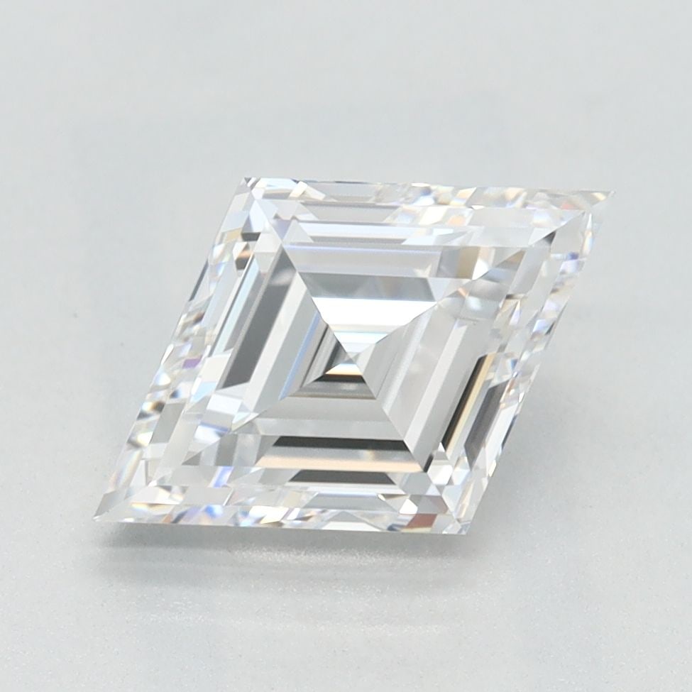 IGI Lozenge 1.52ct D IF - Loose Lab Diamond (1 of 1)