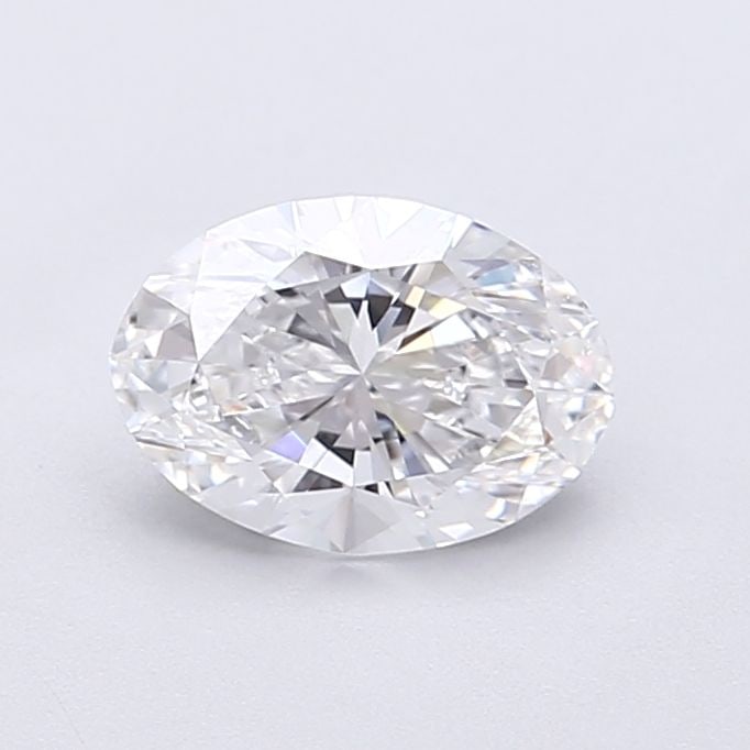 IGI Oval 1.0ct D VVS1 - Loose Lab Diamond: IGI Oval 1.0ct D VVS1 - Loose Lab Diamond Item Specifics: Source: This Is A Real Diamond Grown In A Lab Not Mined. Carat: 1.0 Cut: - Color: D Clarity: VVS1 Polish: VG Symmetry: EX Measurements: 7.95L 