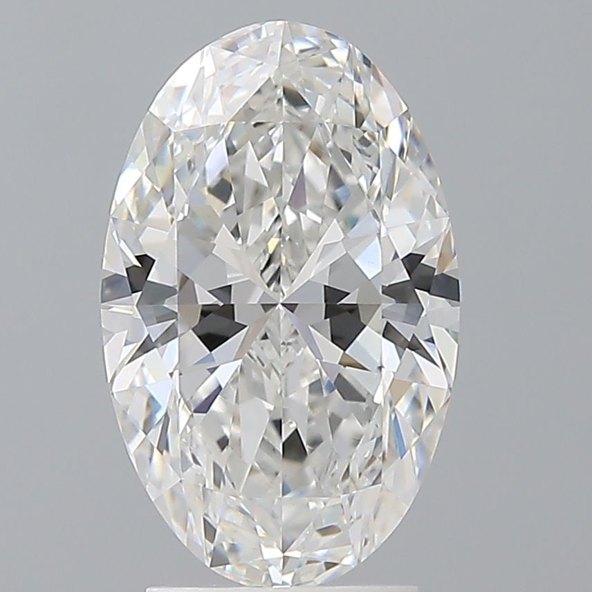 IGI Oval 3.07ct E VVS2 - Loose Lab Diamond: IGI Oval 3.07ct E VVS2 - Loose Lab Diamond Item Specifics: Source: This Is A Real Diamond Grown In A Lab Not Mined. Carat: 3.07 Cut: - Color: E Clarity: VVS2 Polish: EX Symmetry: EX Measurements: 12.4