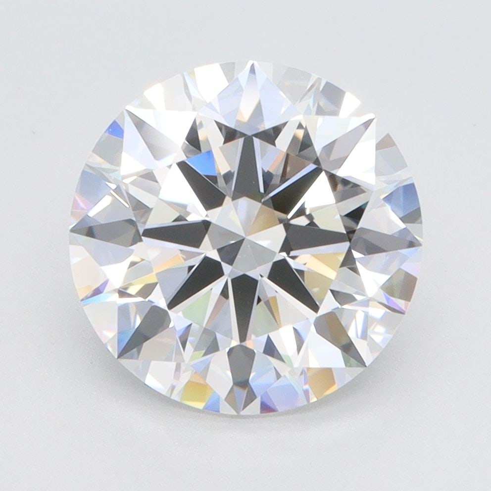 GIA Round 3.41ct E VVS1 - Loose Lab Diamond: GIA Round 3.41ct E VVS1 - Loose Lab Diamond Item Specifics: Source: This Is A Real Diamond Grown In A Lab Not Mined. Carat: 3.41 Cut: EX Color: E Clarity: VVS1 Polish: EX Symmetry: EX Measurements: 9.