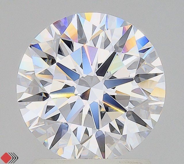 IGI Round 1.81ct D VVS2 - Loose Lab Diamond: IGI Round 1.81ct D VVS2 - Loose Lab Diamond Item Specifics: Source: This Is A Real Diamond Grown In A Lab Not Mined. Carat: 1.81 Cut: EX Color: D Clarity: VVS2 Polish: EX Symmetry: EX Measurements: 7.