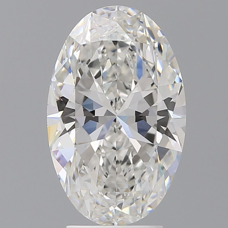 IGI Oval 4.09ct F VVS2 - Loose Lab Diamond: IGI Oval 4.09ct F VVS2 - Loose Lab Diamond Item Specifics: Source: This Is A Real Diamond Grown In A Lab Not Mined. Carat: 4.09 Cut: - Color: F Clarity: VVS2 Polish: EX Symmetry: EX Measurements: 13.6
