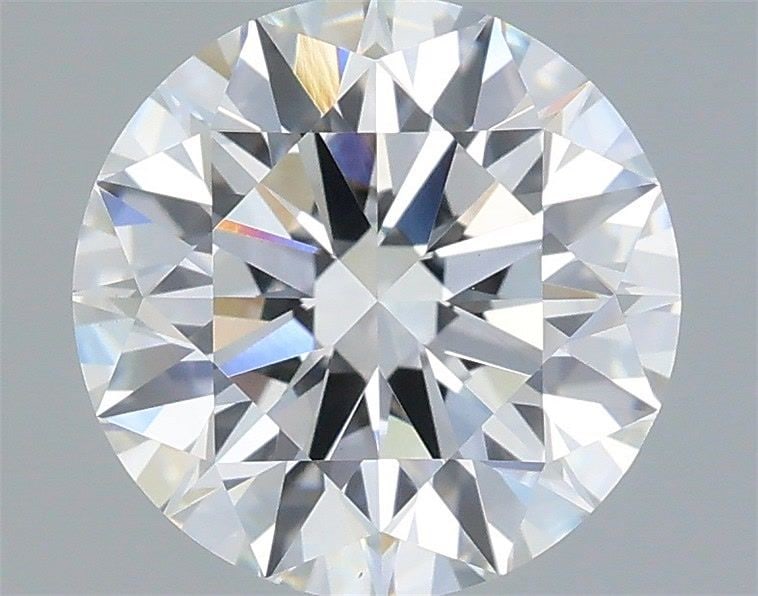 IGI Round 2.54ct G VVS2 - Ideal Loose Lab Diamond: IGI Round 2.54ct G VVS2 - Ideal Loose Lab Diamond Item Specifics: Source: This Is A Real Diamond Grown In A Lab Not Mined. Carat: 2.54 Cut: ID Color: G Clarity: VVS2 Polish: EX Symmetry: EX Measuremen