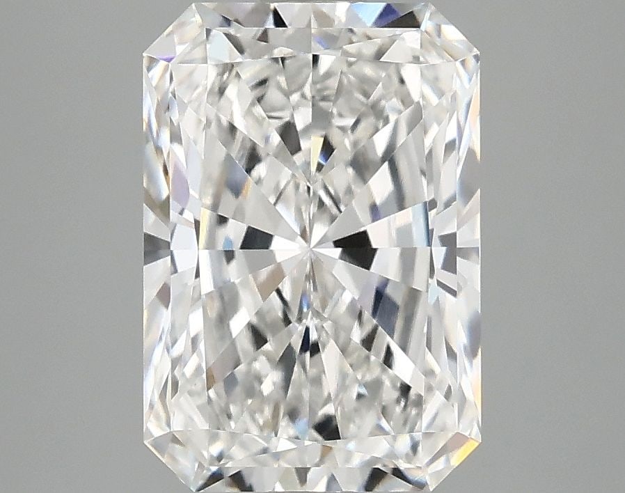 IGI Radiant 2.99ct E VVS2 - Loose Lab Diamond (1 of 1)