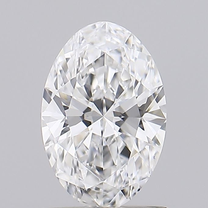 IGI Oval 0.84ct D VVS2 - Loose Lab Diamond: IGI Oval 0.84ct D VVS2 - Loose Lab Diamond Item Specifics: Source: This Is A Real Diamond Grown In A Lab Not Mined. Carat: 0.84 Cut: - Color: D Clarity: VVS2 Polish: EX Symmetry: EX Measurements: 8.05