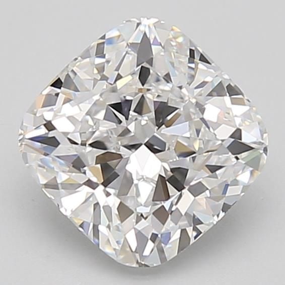 GIA Cushion Brilliant 1.54ct D VVS1 - Loose Lab Diamond (1 of 1)