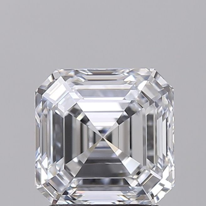 Square Emerald 2.0ct F VVS2 - Loose Lab Diamond: Square Emerald 2.0ct F VVS2 - Loose Lab Diamond Item Specifics: Source: This Is A Real Diamond Grown In A Lab Not Mined. Carat: 2.0 Cut: - Color: F Clarity: VVS2 Polish: EX Symmetry: EX Measurements: 