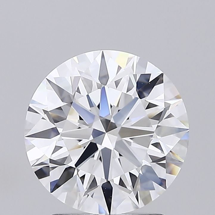 IGI Round 2.34ct D VVS2 - Ideal Loose Lab Diamond: IGI Round 2.34ct D VVS2 - Ideal Loose Lab Diamond Item Specifics: Source: This Is A Real Diamond Grown In A Lab Not Mined. Carat: 2.34 Cut: ID Color: D Clarity: VVS2 Polish: EX Symmetry: EX Measuremen