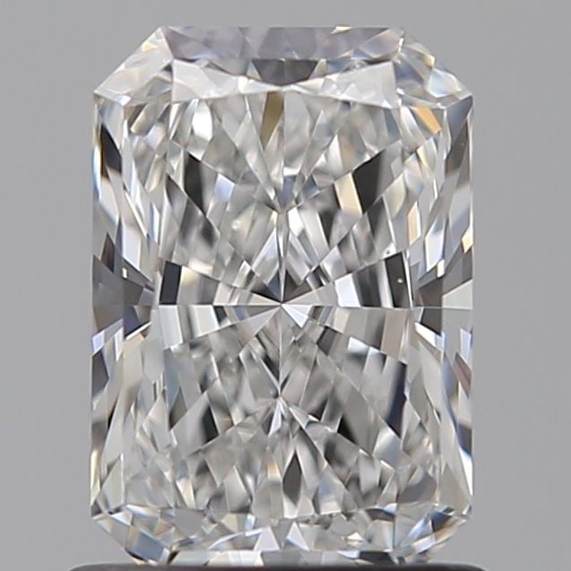 IGI Radiant 1.06ct E IF - Loose Lab Diamond: IGI Radiant 1.06ct E IF - Loose Lab Diamond Item Specifics: Source: This Is A Real Diamond Grown In A Lab Not Mined. Carat: 1.06 Cut: - Color: E Clarity: IF Polish: EX Symmetry: EX Measurements: 7.12L