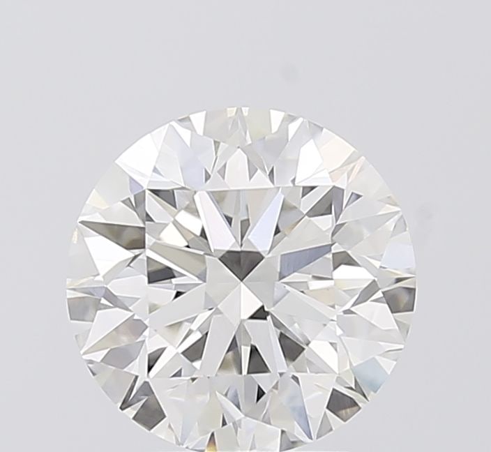 IGI Round 2.5ct G VVS2 - Loose Lab Diamond: IGI Round 2.5ct G VVS2 - Loose Lab Diamond Item Specifics: Source: This Is A Real Diamond Grown In A Lab Not Mined. Carat: 2.5 Cut: EX Color: G Clarity: VVS2 Polish: EX Symmetry: EX Measurements: 8.57