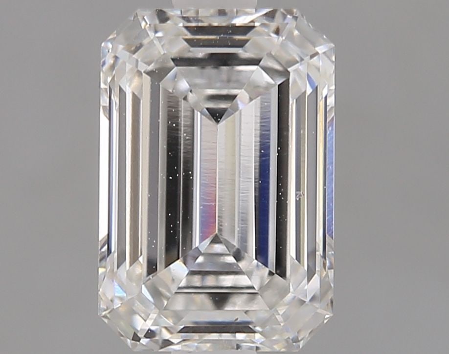 IGI Emerald 1.79ct E VVS2 - Loose Lab Diamond: IGI Emerald 1.79ct E VVS2 - Loose Lab Diamond Item Specifics: Source: This Is A Real Diamond Grown In A Lab Not Mined. Carat: 1.79 Cut: - Color: E Clarity: VVS2 Polish: EX Symmetry: EX Measurements: 8