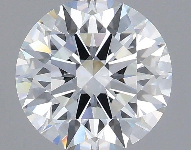 IGI Round 2.04ct E VVS2 - Ideal Loose Lab Diamond: IGI Round 2.04ct E VVS2 - Ideal Loose Lab Diamond Item Specifics: Source: This Is A Real Diamond Grown In A Lab Not Mined. Carat: 2.04 Cut: ID Color: E Clarity: VVS2 Polish: EX Symmetry: EX Measuremen