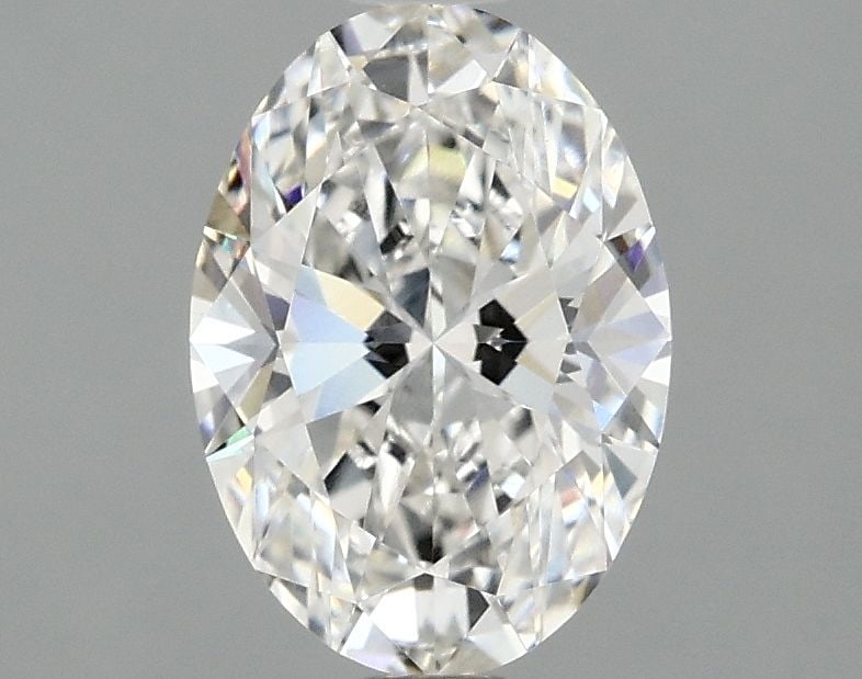 IGI Oval 1.57ct F VVS2 - Loose Lab Diamond: IGI Oval 1.57ct F VVS2 - Loose Lab Diamond Item Specifics: Source: This Is A Real Diamond Grown In A Lab Not Mined. Carat: 1.57 Cut: - Color: F Clarity: VVS2 Polish: EX Symmetry: EX Measurements: 9.23