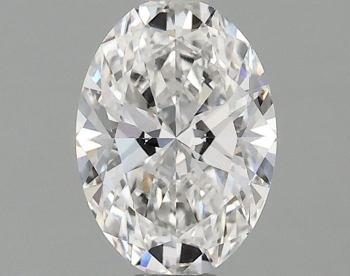 IGI Oval 1.1ct F VVS2 - Loose Lab Diamond: IGI Oval 1.1ct F VVS2 - Loose Lab Diamond Item Specifics: Source: This Is A Real Diamond Grown In A Lab Not Mined. Carat: 1.1 Cut: - Color: F Clarity: VVS2 Polish: EX Symmetry: EX Measurements: 8.2L X