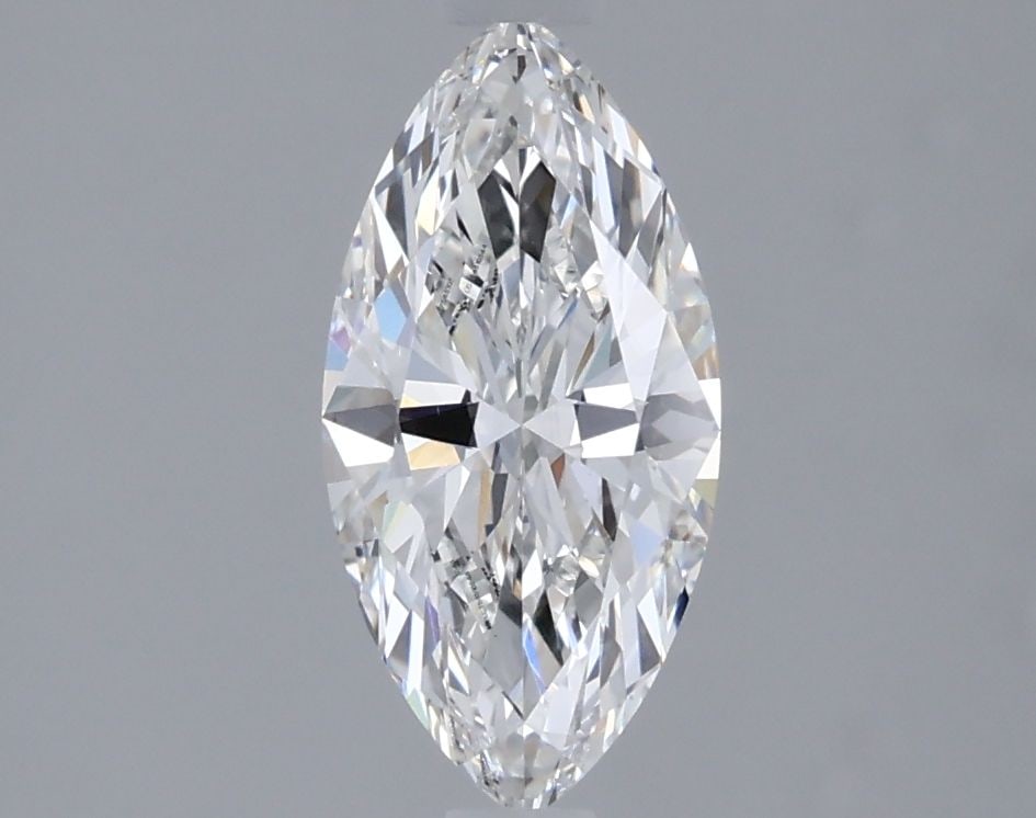 IGI Marquise 1.2ct E VVS2 - Loose Lab Diamond: IGI Marquise 1.2ct E VVS2 - Loose Lab Diamond Item Specifics: Source: This Is A Real Diamond Grown In A Lab Not Mined. Carat: 1.2 Cut: - Color: E Clarity: VVS2 Polish: EX Symmetry: EX Measurements: 11