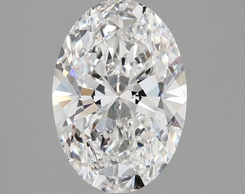 IGI Oval 2.07ct E VVS2 - Loose Lab Diamond: IGI Oval 2.07ct E VVS2 - Loose Lab Diamond Item Specifics: Source: This Is A Real Diamond Grown In A Lab Not Mined. Carat: 2.07 Cut: - Color: E Clarity: VVS2 Polish: EX Symmetry: EX Measurements: 10.4