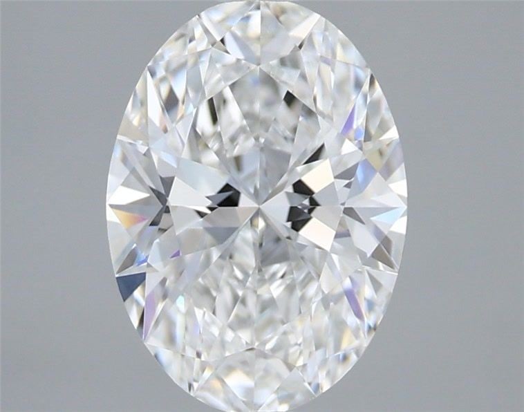 IGI Oval 1.53ct E VVS1 - Loose Lab Diamond: IGI Oval 1.53ct E VVS1 - Loose Lab Diamond Item Specifics: Source: This Is A Real Diamond Grown In A Lab Not Mined. Carat: 1.53 Cut: - Color: E Clarity: VVS1 Polish: EX Symmetry: EX Measurements: 9.24