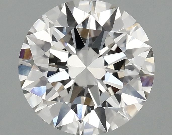 IGI Round 1.62ct G VVS2 - Ideal Loose Lab Diamond (1 of 1)