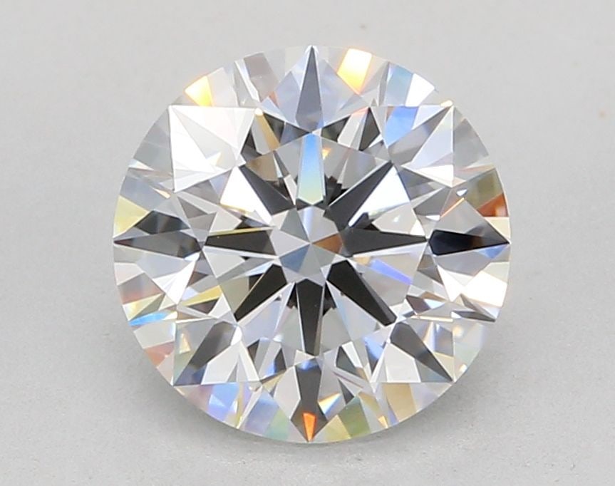 IGI Round 3.06ct E VVS2 - Ideal Loose Lab Diamond: IGI Round 3.06ct E VVS2 - Ideal Loose Lab Diamond Item Specifics: Source: This Is A Real Diamond Grown In A Lab Not Mined. Carat: 3.06 Cut: ID Color: E Clarity: VVS2 Polish: EX Symmetry: EX Measuremen