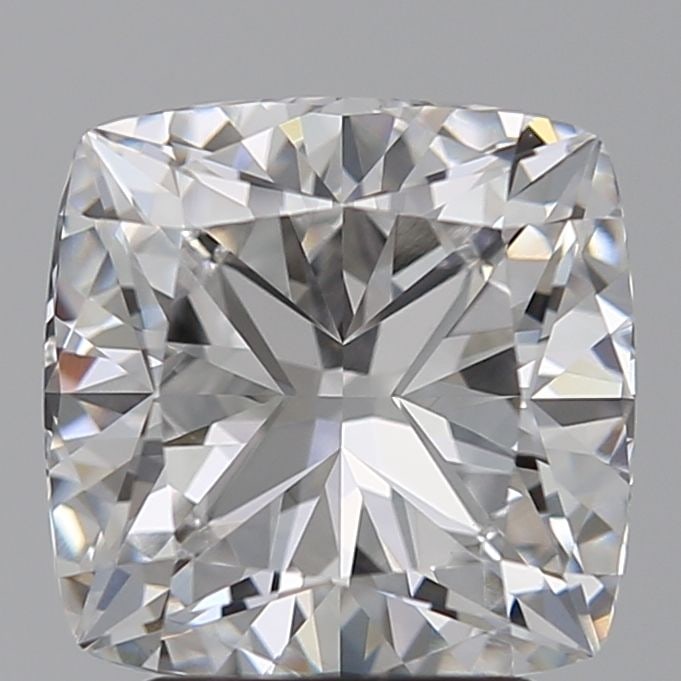 IGI Cushion Brilliant 3.06ct D VVS2 - Loose Lab Diamond: IGI Cushion Brilliant 3.06ct D VVS2 - Loose Lab Diamond Item Specifics: Source: This Is A Real Diamond Grown In A Lab Not Mined. Carat: 3.06 Cut: - Color: D Clarity: VVS2 Polish: EX Symmetry: EX Measu