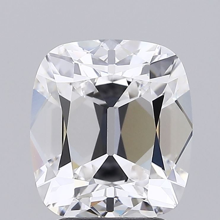 IGI Cushion Brilliant 3.04ct E VVS2 - Loose Lab Diamond: IGI Cushion Brilliant 3.04ct E VVS2 - Loose Lab Diamond Item Specifics: Source: This Is A Real Diamond Grown In A Lab Not Mined. Carat: 3.04 Cut: - Color: E Clarity: VVS2 Polish: EX Symmetry: EX Measu