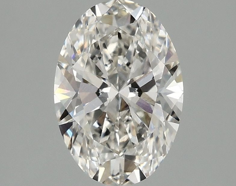 IGI Oval 1.58ct G VVS2 - Loose Lab Diamond: IGI Oval 1.58ct G VVS2 - Loose Lab Diamond Item Specifics: Source: This Is A Real Diamond Grown In A Lab Not Mined. Carat: 1.58 Cut: - Color: G Clarity: VVS2 Polish: EX Symmetry: EX Measurements: 9.35