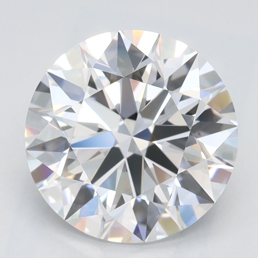 IGI Round 2.15ct D VVS1 - Ideal Loose Lab Diamond: IGI Round 2.15ct D VVS1 - Ideal Loose Lab Diamond Item Specifics: Source: This Is A Real Diamond Grown In A Lab Not Mined. Carat: 2.15 Cut: ID Color: D Clarity: VVS1 Polish: EX Symmetry: EX Measuremen