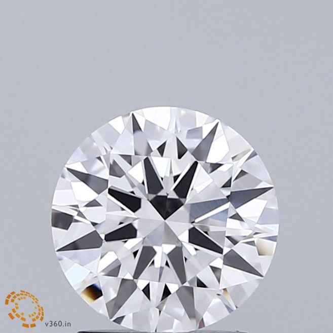 IGI Round 1.5ct D VVS2 - Loose Lab Diamond: IGI Round 1.5ct D VVS2 - Loose Lab Diamond Item Specifics: Source: This Is A Real Diamond Grown In A Lab Not Mined. Carat: 1.5 Cut: EX Color: D Clarity: VVS2 Polish: EX Symmetry: EX Measurements: 7.35