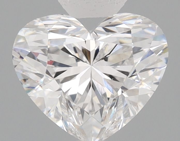 IGI Heart 1.04ct D VVS2 - Loose Lab Diamond (1 of 1)