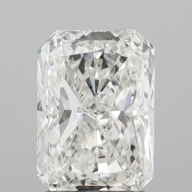 IGI Radiant 2.0ct G VVS2 - Loose Lab Diamond (1 of 1)